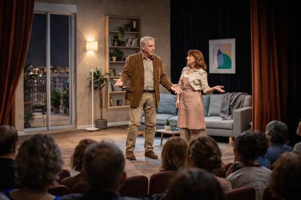 Théâtre à Aix-en-Provence