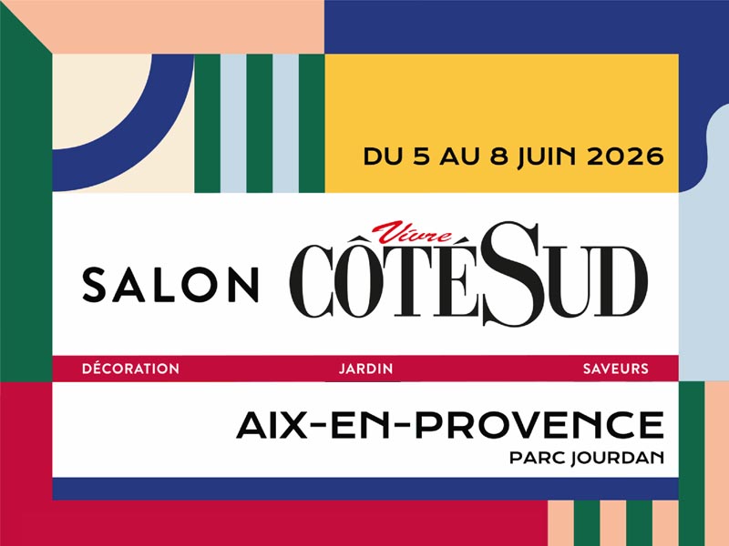 Salon Côté Sud