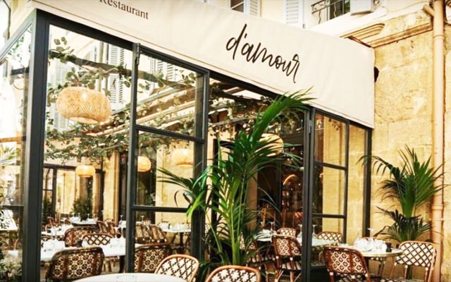 D'amour