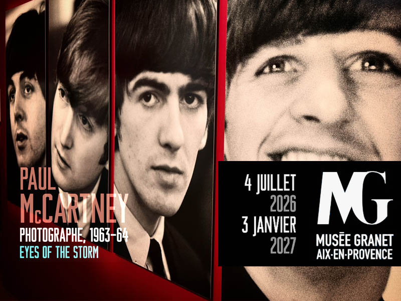 Paul McCartney
