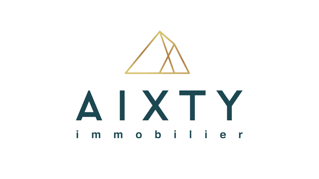 AIXTY - logo