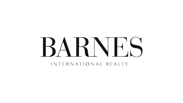 BARNES - logo