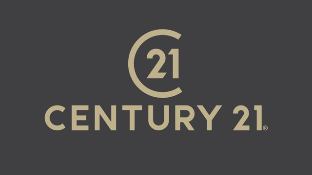 CENTURY 21 - logo