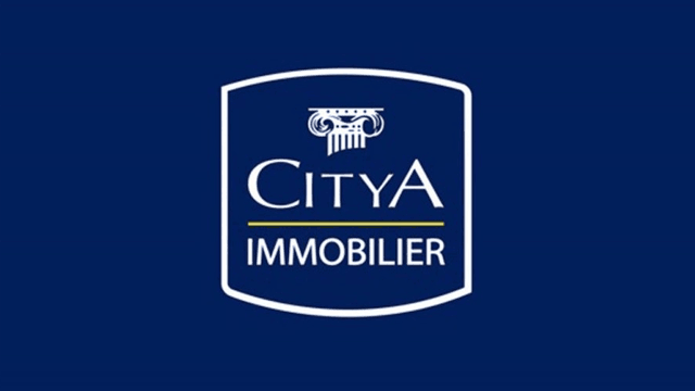 Citya - logo