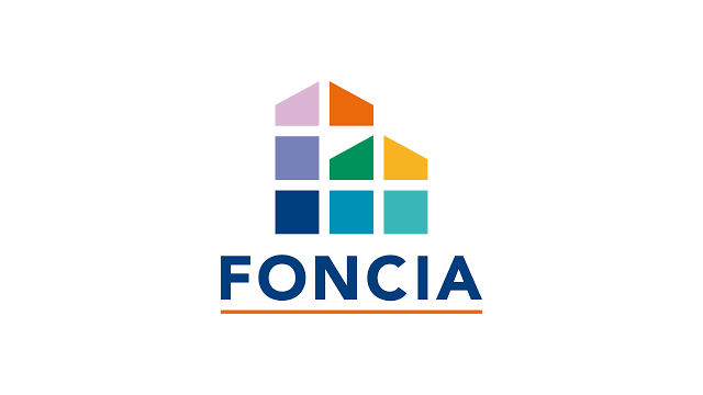 FONCIA - logo