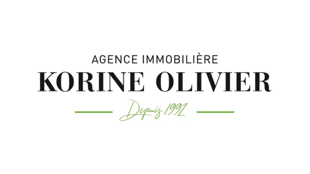 Korine Olivier - logo