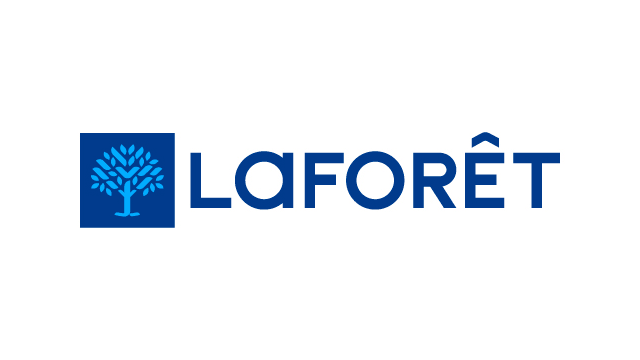 LAFORET - logo