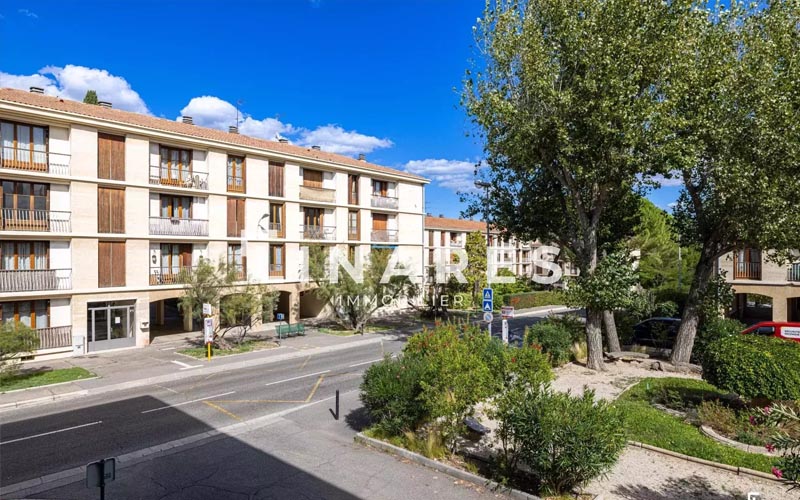 Photo d’ambiance – bien immobilier 4