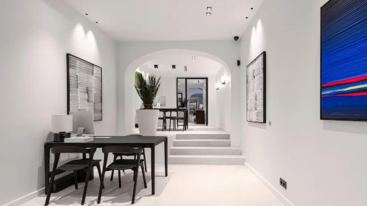 LLINARES Immobilier à Aix-en-Provence – agence immobilière (centre-ville)