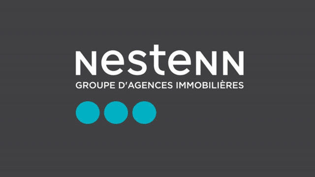 Nestenn - logo