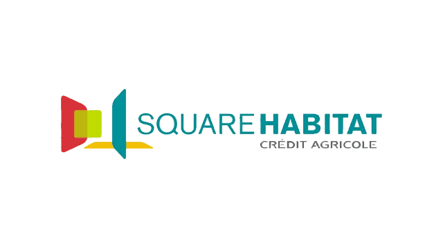 Square Habitat - logo
