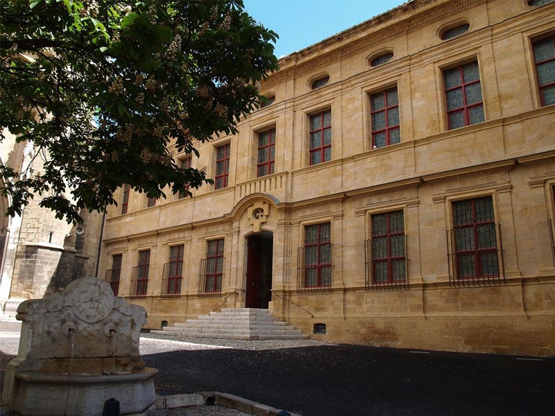 Musée Granet