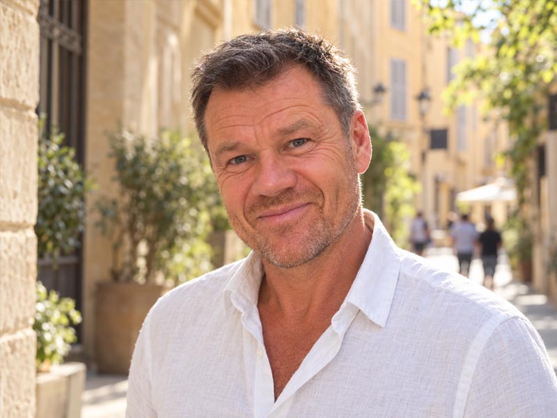 Claude Gaillard