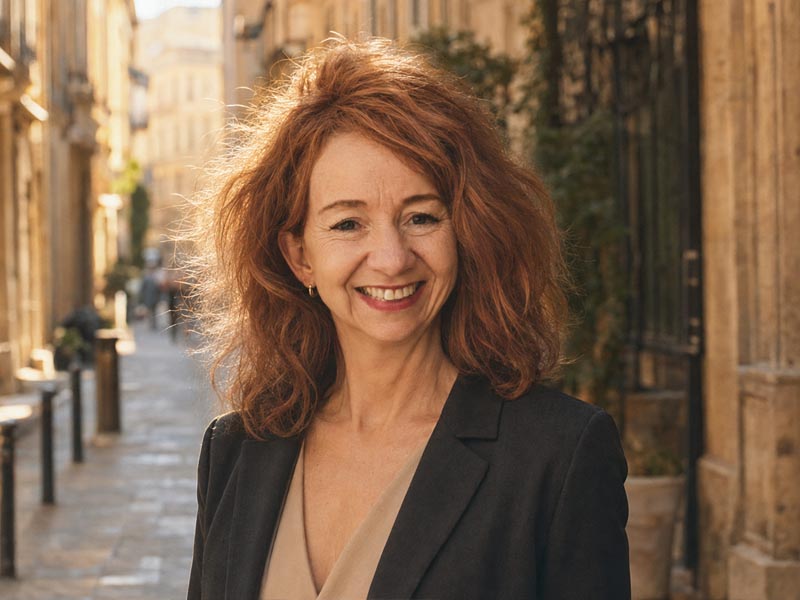 Françoise Cauwel