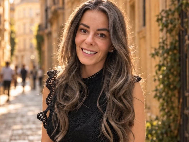 Lauranne Dannau