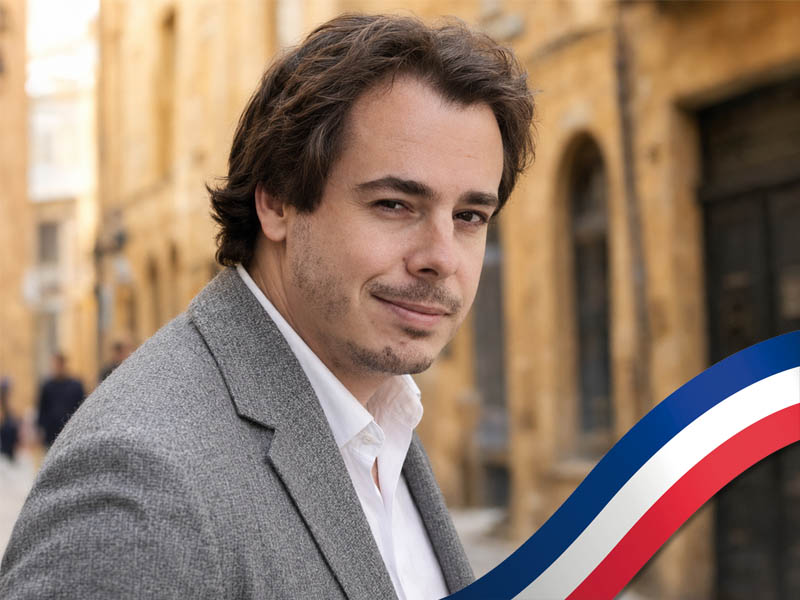 Rémi Capeau