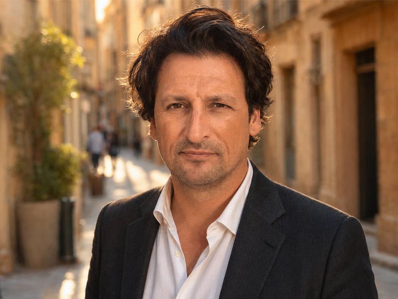 Yann Victoria