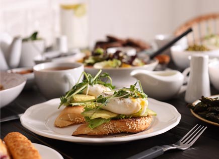 Brunch a Aix, les meilleures adresses