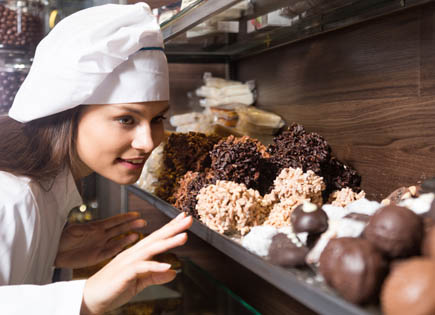 Chocolatiers à Aix, du très bon chocolat