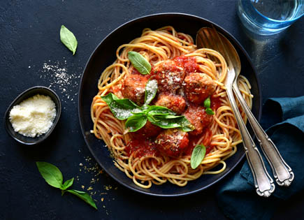 Italien a Aix, pasta, pizza et belles adresses