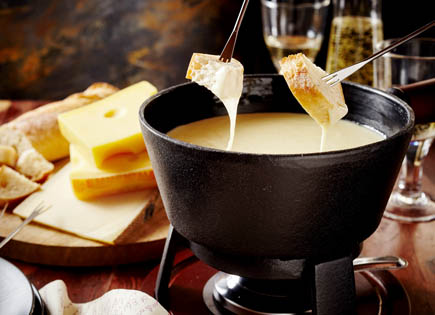 Cuisine des régions françaises