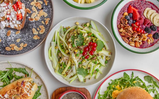 Maison Nosh
