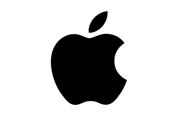 Logo Apple – Aix-en-Provence