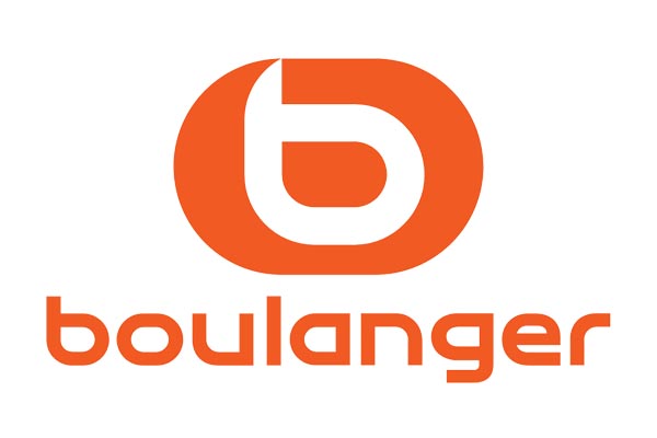 Logo Boulanger – Aix-en-Provence