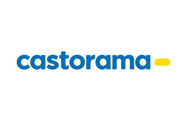 Logo Castorama – Aix-en-Provence
