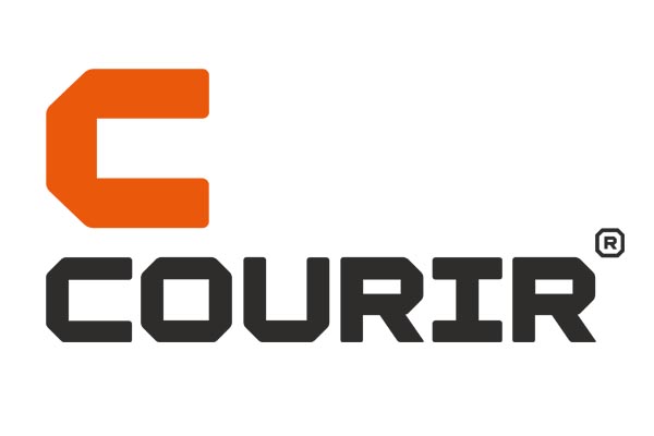 Logo Courir – Aix-en-Provence