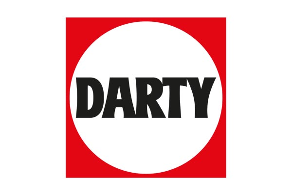 Logo Darty – Aix-en-Provence