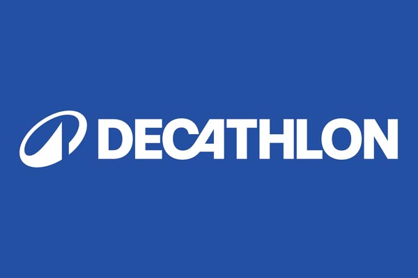 Logo Decathlon – Aix-en-Provence