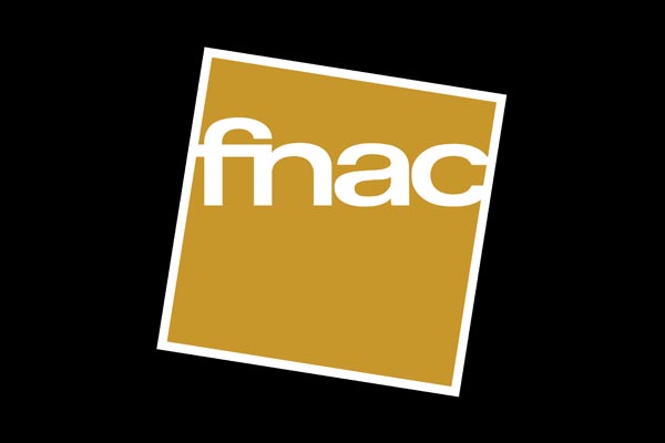 Logo Fnac – Aix-en-Provence