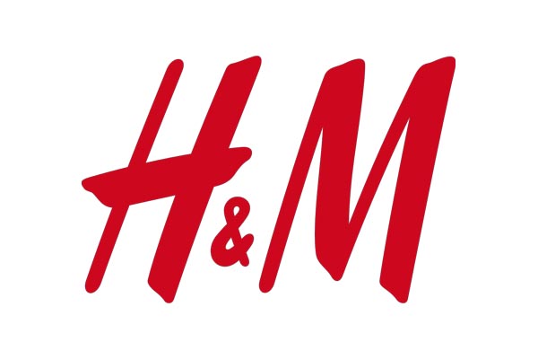 Logo H&M – Aix-en-Provence