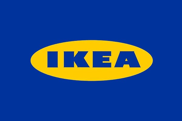 Logo Ikea – Aix-en-Provence