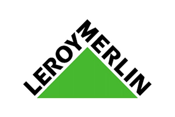 Logo Leroy Merlin – Aix-en-Provence