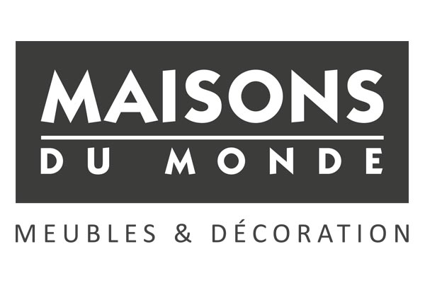 Logo Maisons du Monde – Aix-en-Provence