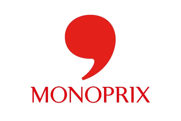 Logo Monoprix – Aix-en-Provence