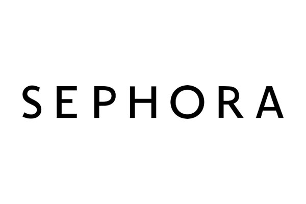 Logo Sephora – Aix-en-Provence