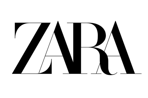 Logo Zara – Aix-en-Provence
