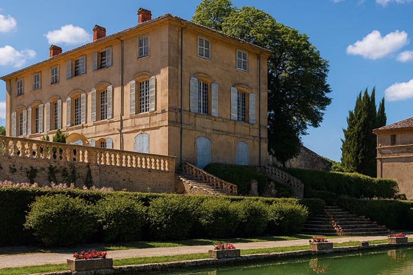 Le Puy-Sainte-Réparade