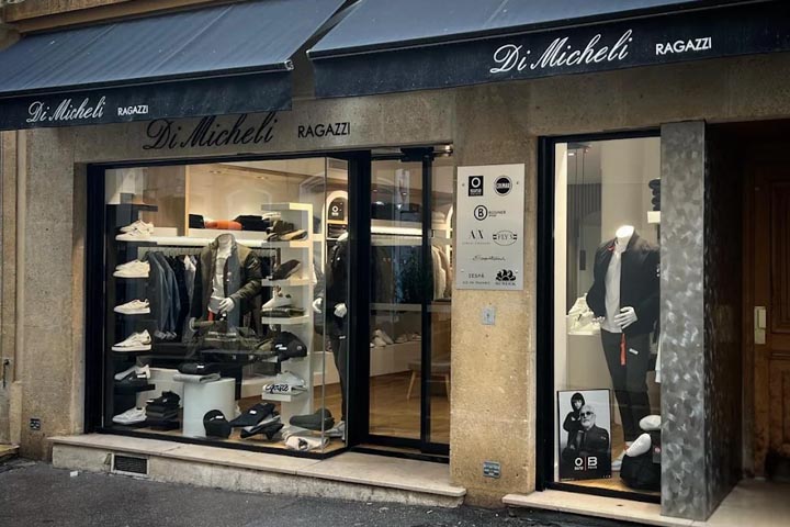 Di Micheli Ragazzi