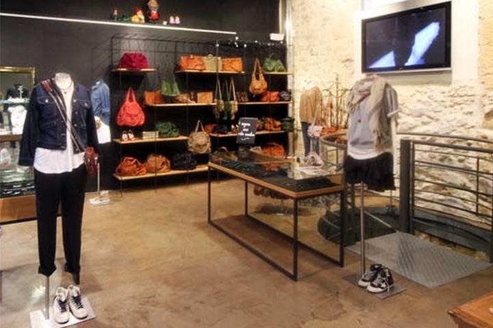 La Grande Boutique
